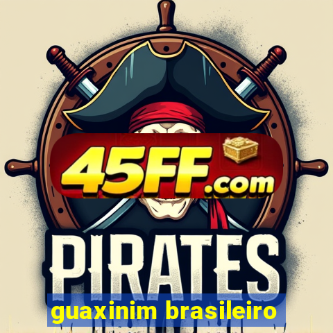 guaxinim brasileiro